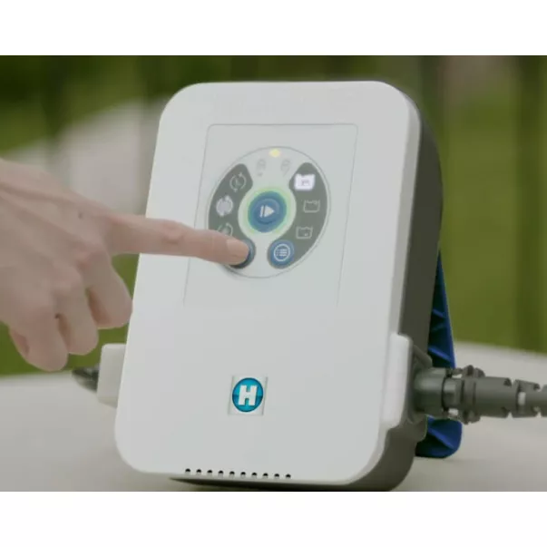 Hayward AquaVac 600 робот пылесос для бассейна (резиновые валики) - Фото №11