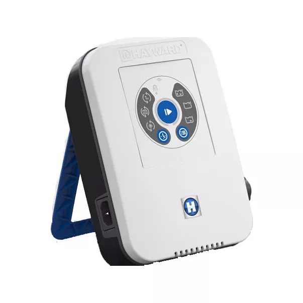 Hayward AquaVac 600 робот пылесос для бассейна (резиновые валики) - Фото №15