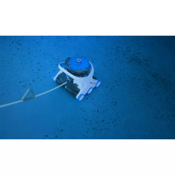 Hayward AquaVac 650 робот пылесос для бассейна (резиновые валики) - Фото №4