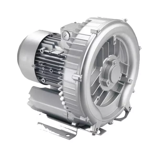 Kripsol SKH 300 Т1 (312 м3 / год, 380В) компресор / бловер для аеромасажу в басейні - Фото №2
