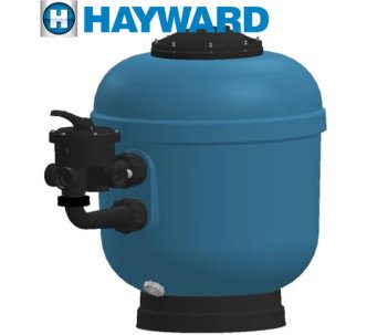 Hayward HL EF 900 (D900) 31,8 м3/ч песчаный фильтр для бассейна