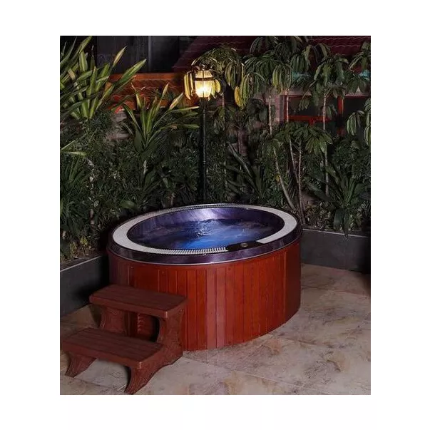 Leisurescape Pools & Spas Otway Mini гидромассажная ванна - Фото №8