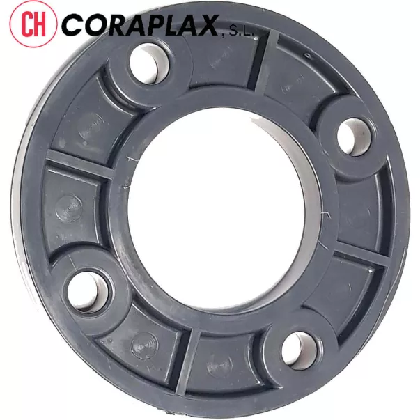 Манжет фланця ПВХ Ø 25 мм Coraplax