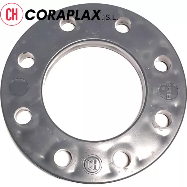 Манжет фланця ПВХ Ø 125 мм Coraplax