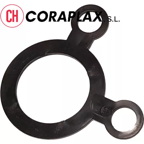 Прокладка фланця Ø 225 мм Coraplax