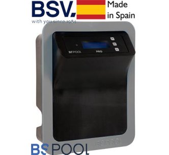 BSV Electronics PRO50, 50г/год хлоратор для басейну