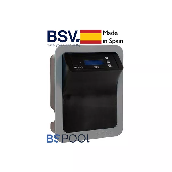BSV Electronics PRO70, 70г/год хлоратор для басейну - Фото №2
