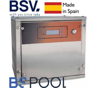 BSV Electronics PRO200 200г/ч хлоратор для бассейна