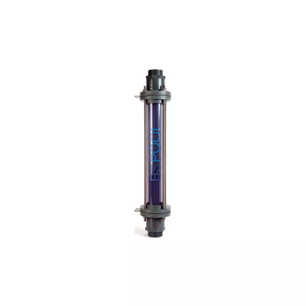 BSV Electronics PRO250 250г/год хлоратор для басейну - Фото №3