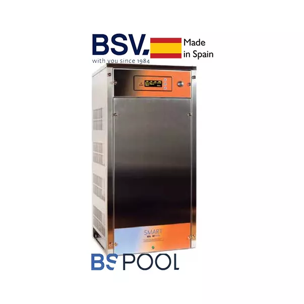 BSV Electronics PRO250 250г/год хлоратор для басейну - Фото №2