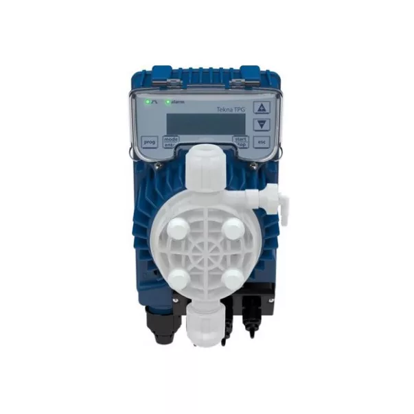 Seko TPG800 15 л/ч насос дозатор для бассейна
