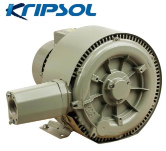 Kripsol SKS 156 2VT1.В 0,75 кВт 156 м3/час двухступенчатый компрессор