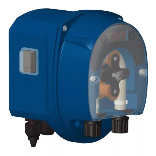 Seko Pool Dynamik Rx 1,5 л/ч насос дозатор для бассейна
