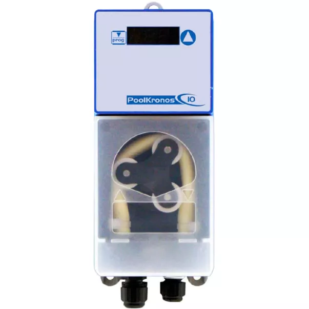Seko Pool Kronos 10 ORP 1,5 л/ч автоматический насос дозатор для бассейна