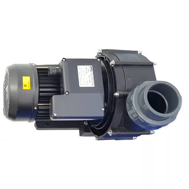 Насос IML New BCC 300T 58 м³/час, 2,2 кВт, 400 В - Фото №5