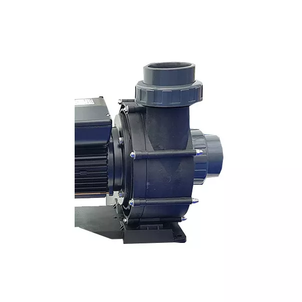 Насос IML New BCC 300T 58 м³/час, 2,2 кВт, 400 В - Фото №7