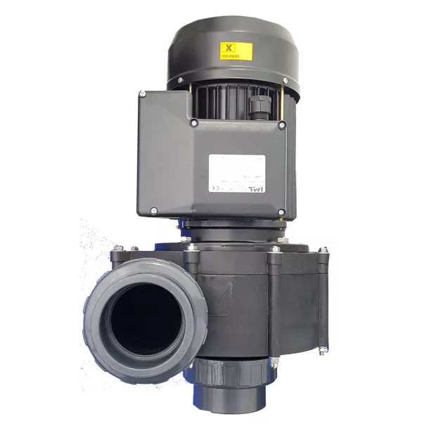 Насос IML New BCC 300T 58 м³/час, 2,2 кВт, 400 В - Фото №8