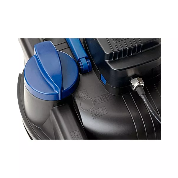 Oase FiltoClear Set 30000 фильтрационная установка для пруда комбинированная с ультрафиолетовой лампой 55 Вт - Фото №3