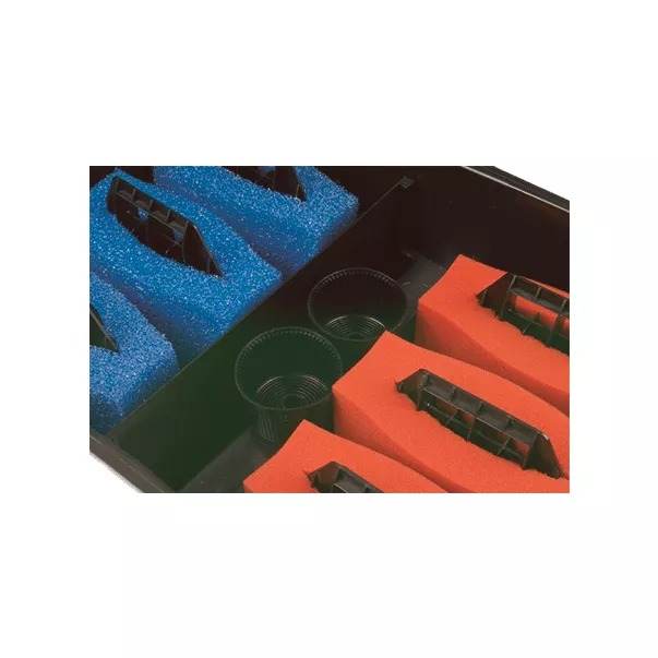 Oase BioSmart Set 14000 фільтраційна установка для ставка комбінована з ультрафіолетовою лампою 14 Вт - Фото №4