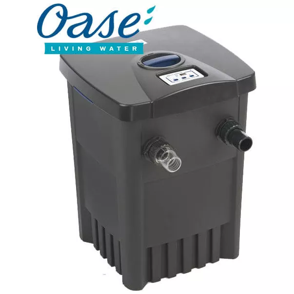 Oase FiltoMatic CWS 7000 фільтр для ставка з ультрафіолетовою лампою 11 Вт - Фото №2