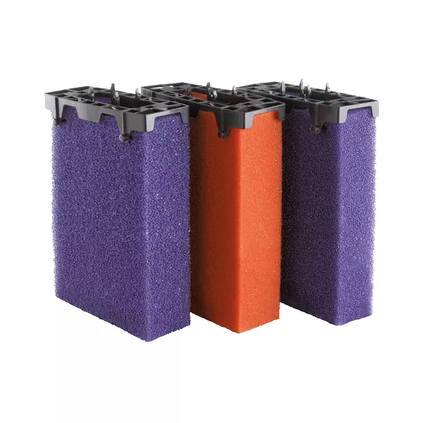 Oase FiltoMatic CWS 14000 фільтр для ставка з ультрафіолетовою лампою 24 Вт - Фото №10