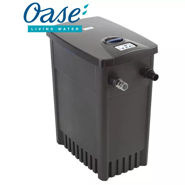 Oase FiltoMatic CWS 25000 фільтр для ставка з ультрафіолетовою лампою 24 Вт - Фото №2