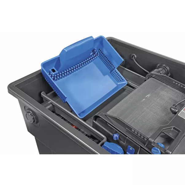 Oase BioTec ScreenMatic2 140000 фільтр для ставка комбінованої очистки - Фото №8