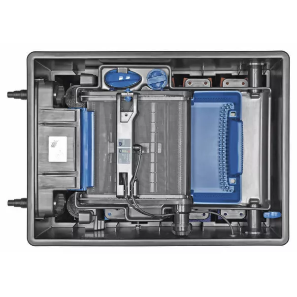Oase BioTec ScreenMatic2 140000 фільтр для ставка комбінованої очистки - Фото №9