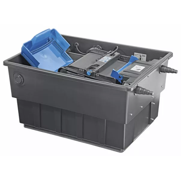Oase BioTec ScreenMatic2 140000 фільтр для ставка комбінованої очистки - Фото №13