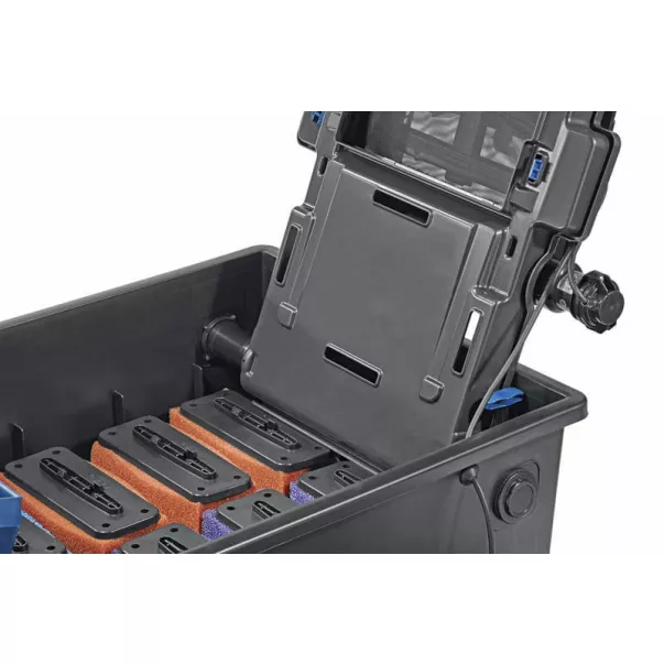 Oase BioTec ScreenMatic2 140000 фільтр для ставка комбінованої очистки - Фото №14