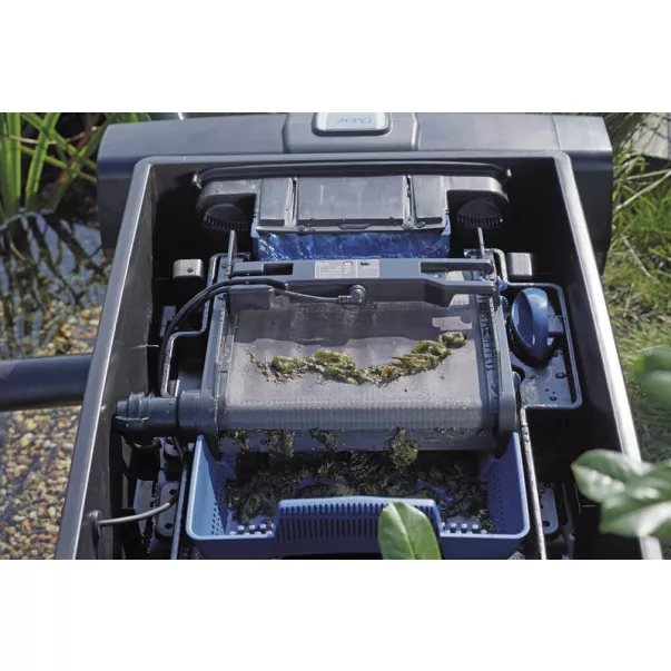 Oase BioTec ScreenMatic2 140000 фільтр для ставка комбінованої очистки - Фото №15