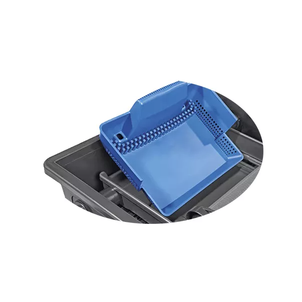 Oase BioTec ScreenMatic2 140000 фільтр для ставка комбінованої очистки - Фото №17