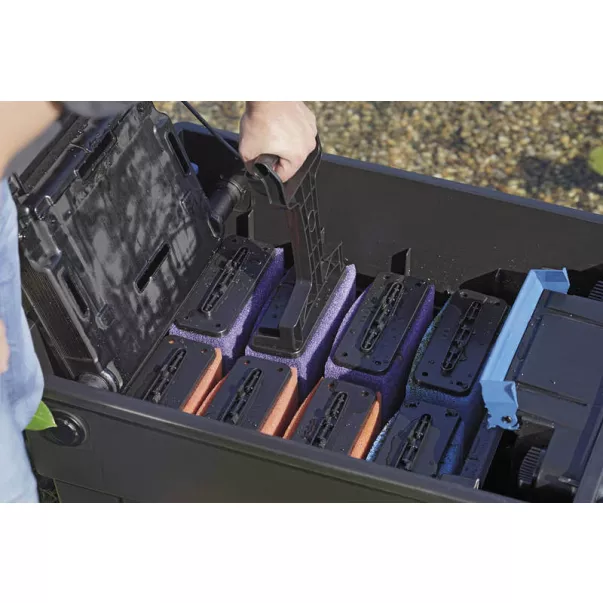 Oase BioTec ScreenMatic2 140000 фільтр для ставка комбінованої очистки - Фото №18