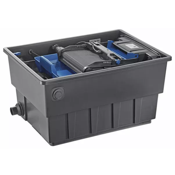 Oase BioTec ScreenMatic2 140000 фільтр для ставка комбінованої очистки - Фото №20