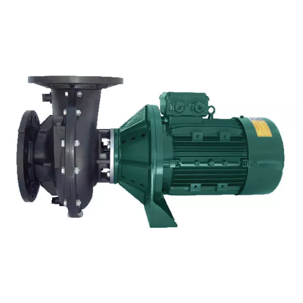 Насос Diasa BOMBA F-GIANT-N21, 135 м³/год, 7,36 кВт, 400 В