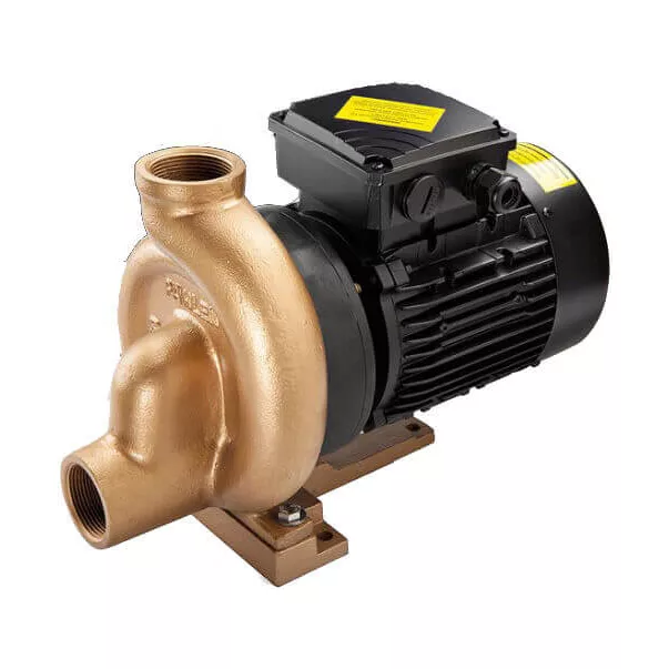 Насос Pahlen P01Flo (11427) 16,5 м3/час, 1,1 кВт, 400 В