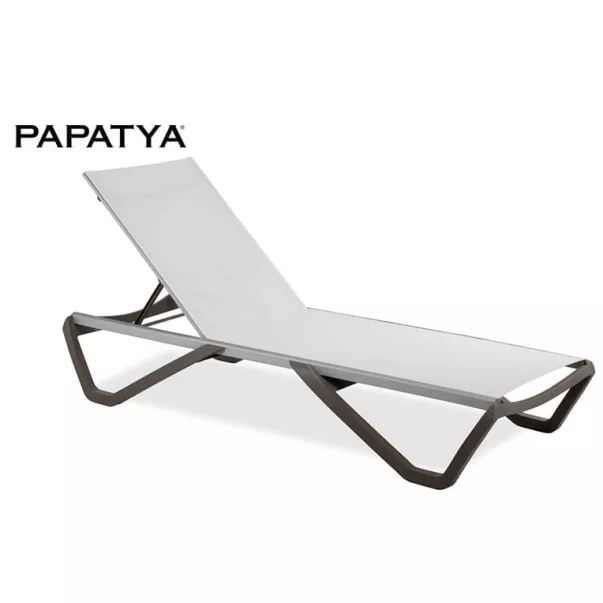 Papatya wave шезлонг - Фото №3