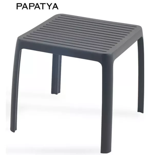 Papatya wave стол - Фото №3