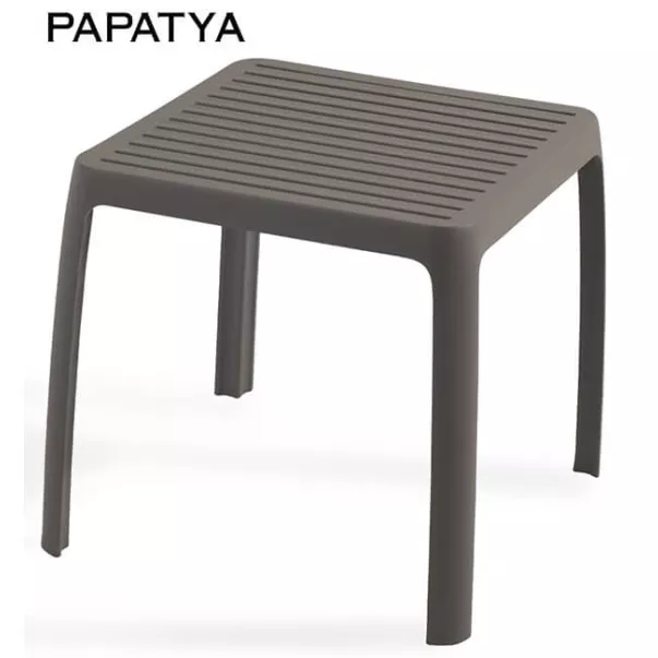 Papatya wave стол - Фото №2