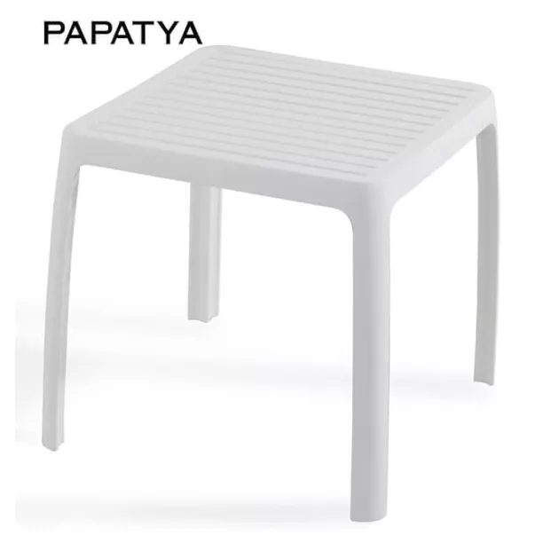 Papatya wave стол - Фото №4