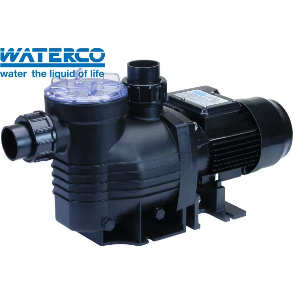 Waterco Aquamite 033 - 11,3 м3/година, 0,53 кВт, 230 В насос для басейну