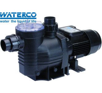 Waterco Aquamite 120 - 22,2 м3/год, 0,88 кВт, 230 В насос для басейну