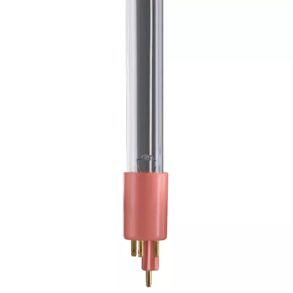 Ультрафиолетовая лампа UV-C 16 Вт Blue Lagoon (NEW)