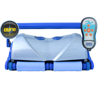 Aquabot Ultramax робот пылесос для бассейна 