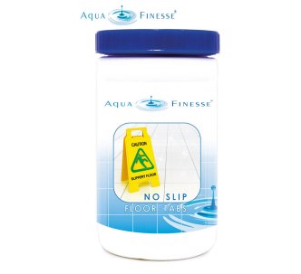 AquaFinesse floorpuck (ФлорПак для бассейна AquaFinesse) противоскользящее средство для бассейна