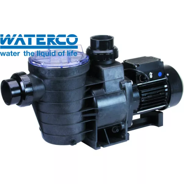 Waterco Supatuf 050, 14,5 м3/час, 0,54 кВт, 230 В насос для бассейна