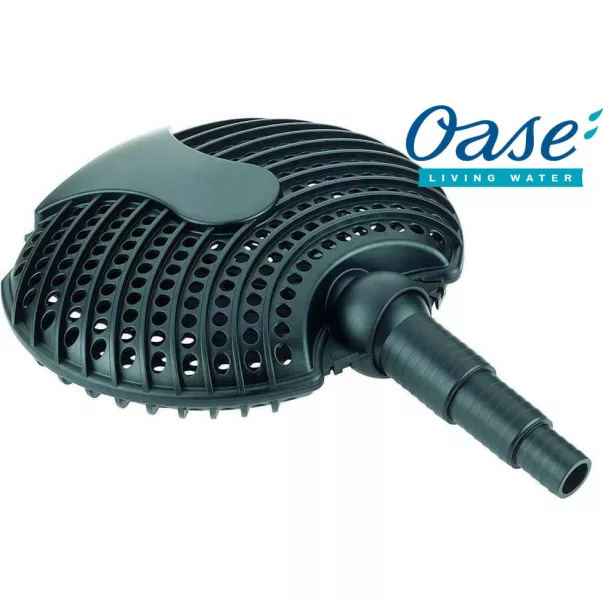 Oase Satellite Filter Aquamax Eco допоміжний фільтр до насосів Oase - Фото №2