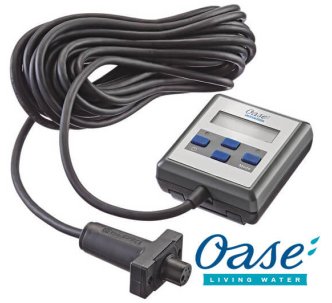 Oase Eco Control контролер насосів Aquamax ECO Expert