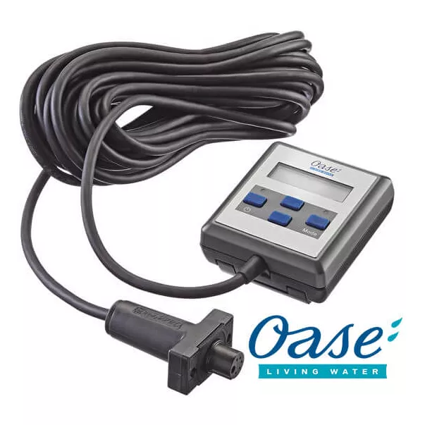 Oase Eco Control контролер насосів Aquamax ECO Expert - Фото №2
