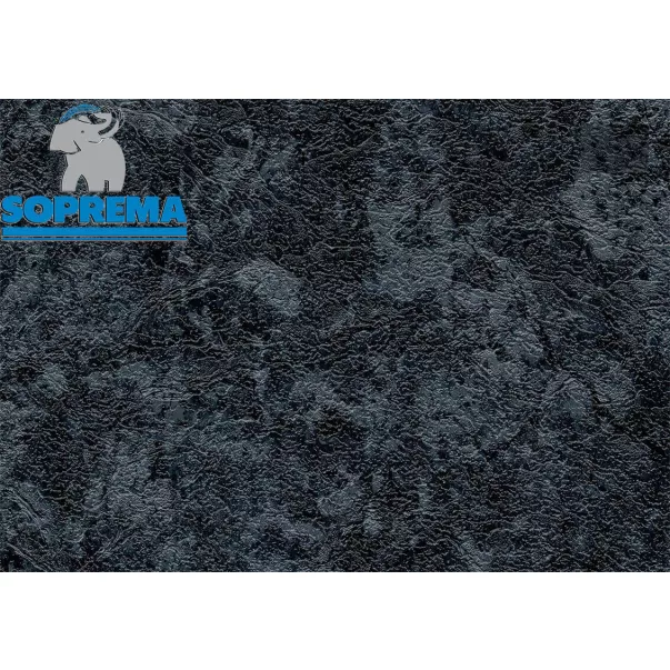 Soprema Sensative Grey 117685 / SSNB ПВХ плівка для басейну (лайнер)